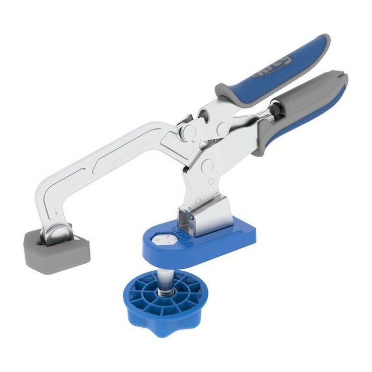 Bench Clamp with Bench Clamp Base