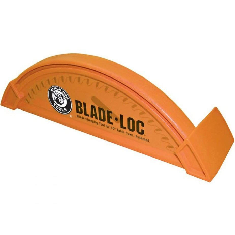 Bench Dog Blade-Loc