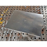 Bench Top Welding Plate