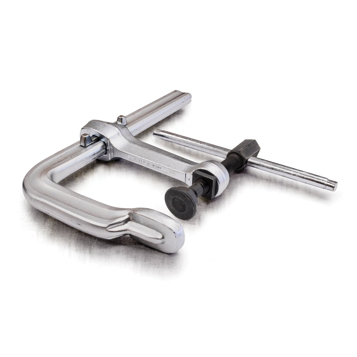 Clamp welding F-style heavy duty Morpad 7770 lbs