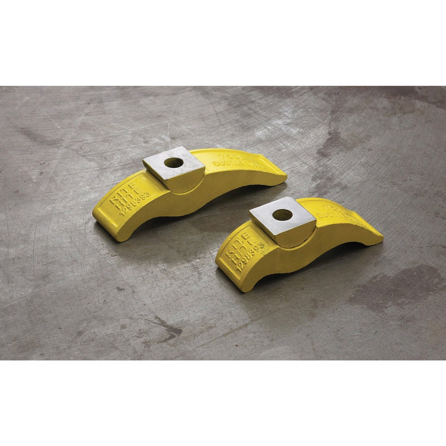 Hold down clamp Rite Hite 3/4 In Stud Size - Long Reach