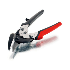 Compact Aviation Snips