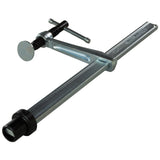 Table Clamp 12 x 475 T-bar std pad