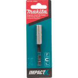 Bit Driver Impact Bit Holder 3" Magnetic