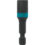 Bit Driver Impact Nutsetter Magnetic 1/4" X 1-3/4"