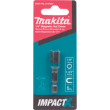 Bit Driver Impact Nutsetter Magnetic 1/4" X 1-3/4"