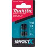Bit Driver Impact T30 1"