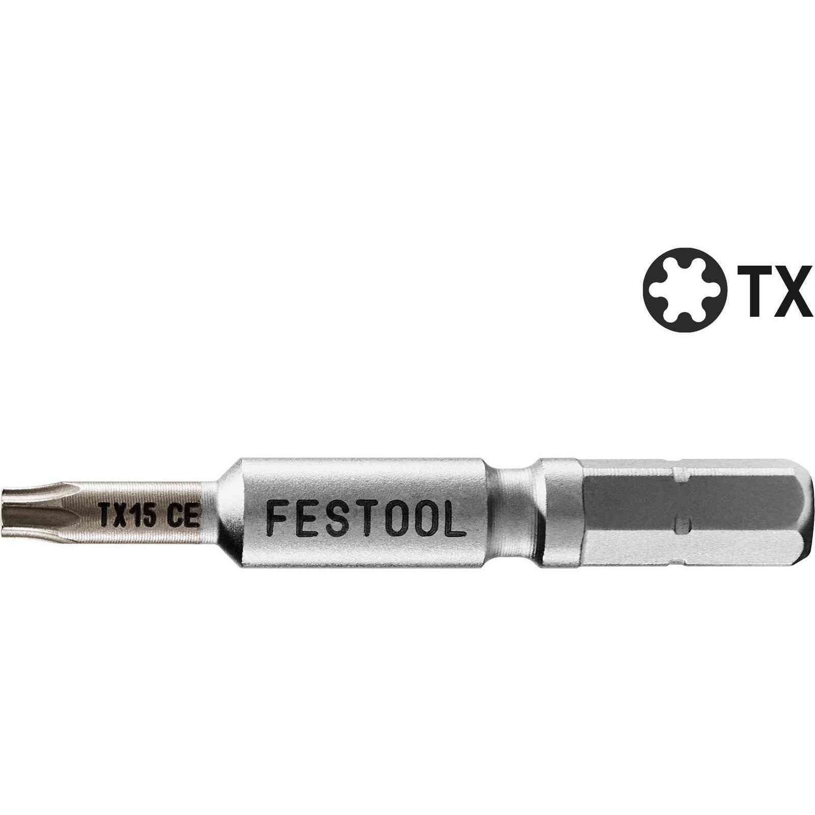 Bit TX 15-50 CENTRO/2