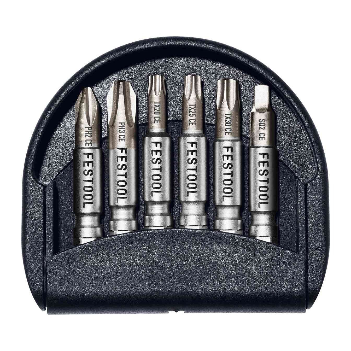 Bit assortment CENTRO Bit-Set 2