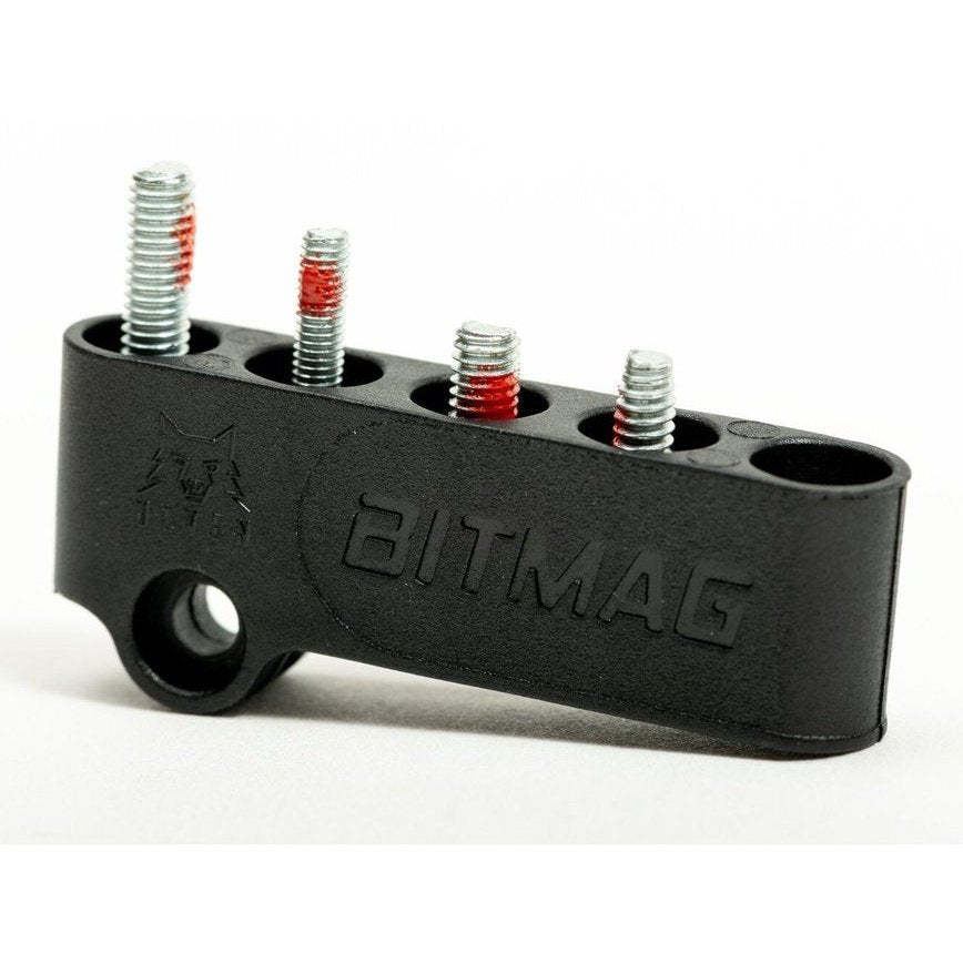 Bitmag Black