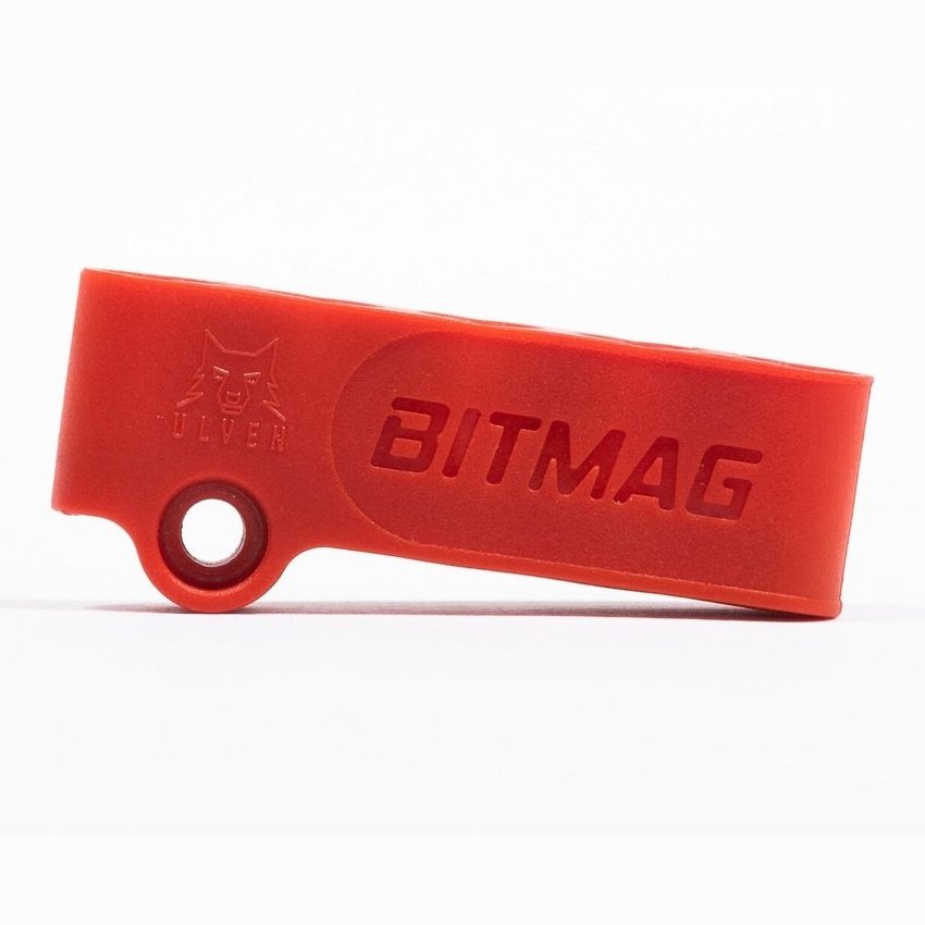 Bitmag Red