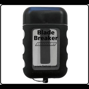 Blade Breaker