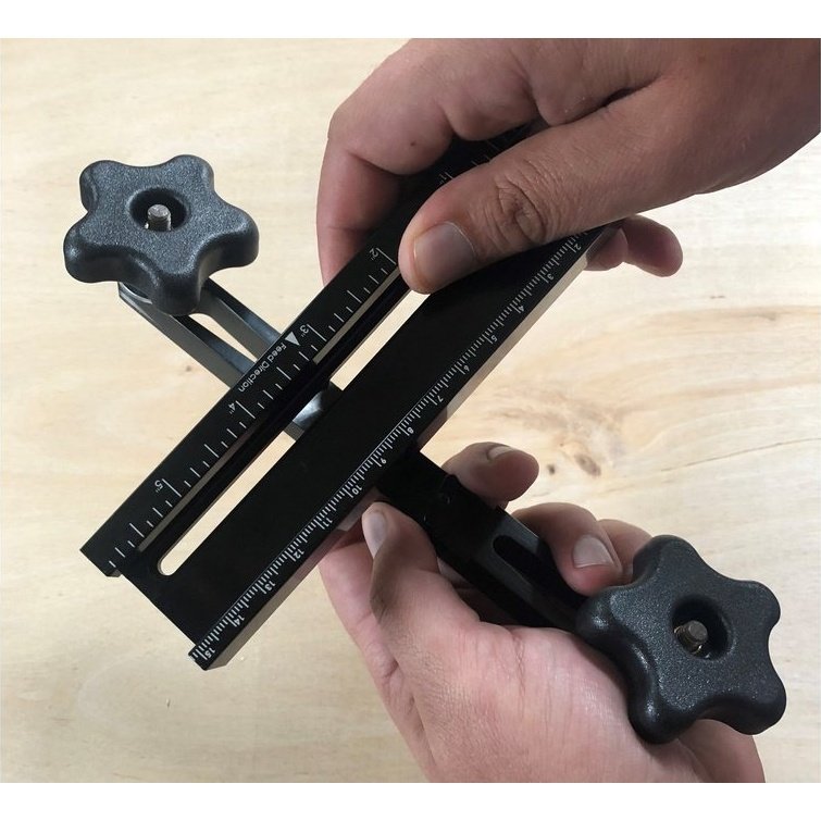 GuidePRO Anchor Bar