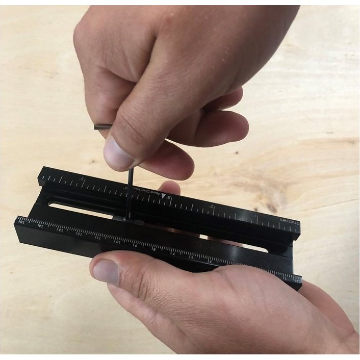 GuidePRO Anchor Bar