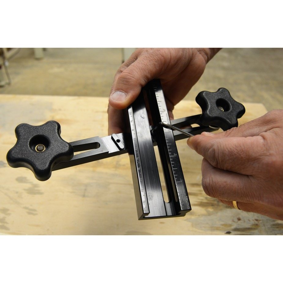GuidePRO Anchor Bar
