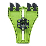 Portable Saw Featherboard