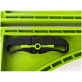 Portable Saw Featherboard
