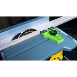 Portable Saw Featherboard