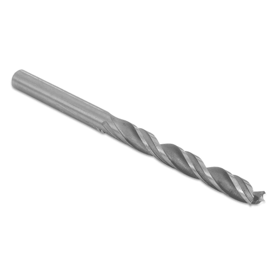 Brad Point Drill Bits - Metric