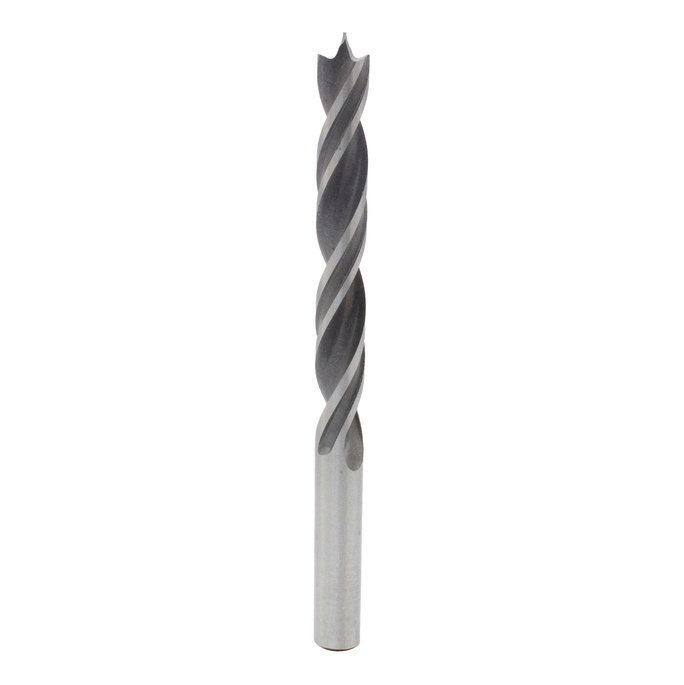 Brad Point Wood Drill Bit 11/64"