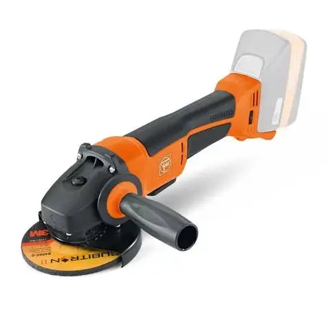 CCG 18-125 BLPD SELECT Cordless Brushless 5 in. Angle Grinder 18V paddle-switch
