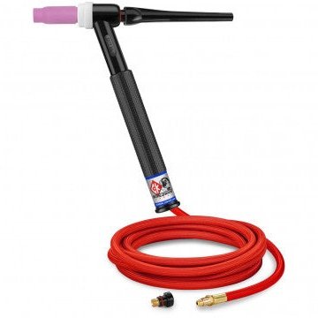 CK17 Gas Cooled torch