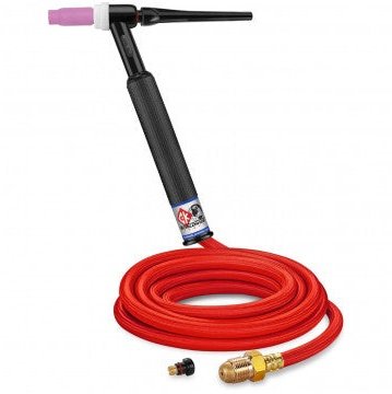 CK26 Gas Cooled Torch
