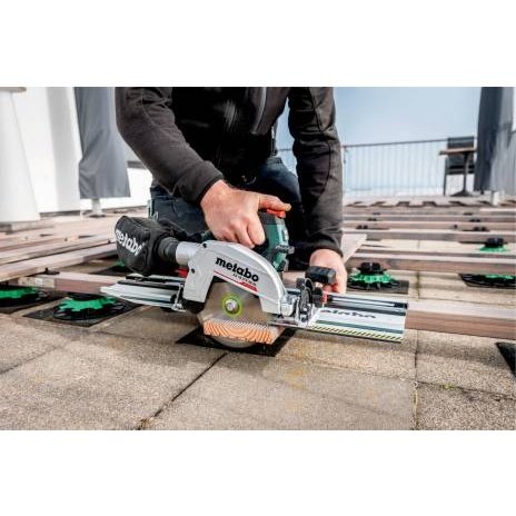 CROSS CUTTING RAIL KFS 30
