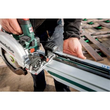 CROSS CUTTING RAIL KFS 30