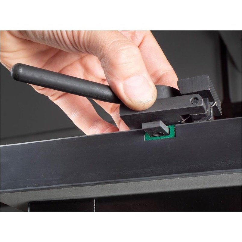 Cam Clamps For T-Tracks