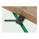 Cam Clamps For T-Tracks