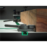 Cam Clamps For T-Tracks