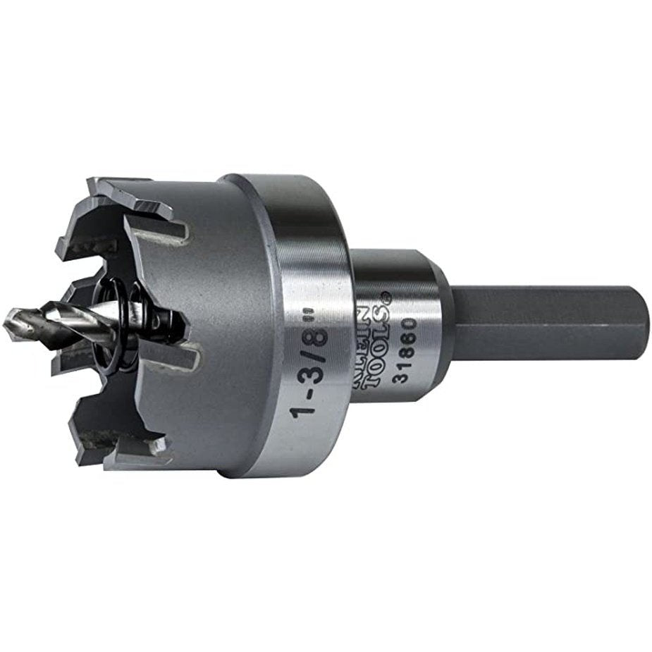 Carbide Hole Saw