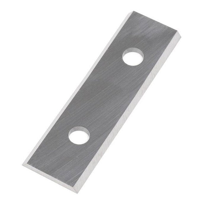 Carbide Insert Knives Standard Finish