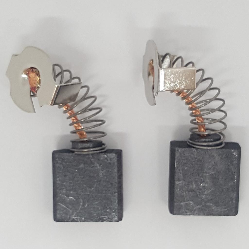 Carbon Brush SET 2 Pieces