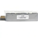 Carbon Steel Flat Coupons