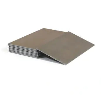Carbon Steel Flat Coupons