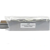 Carbon Steel Flat Coupons