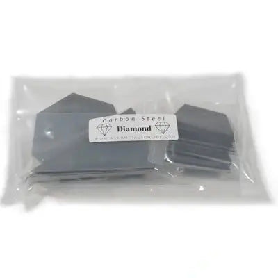 Carbon Steel Shapes Kit