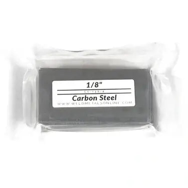 Carbon Steel Starter Kit