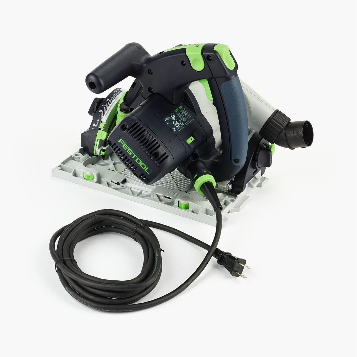 Circular saw TS 55 REQ-F-Plus