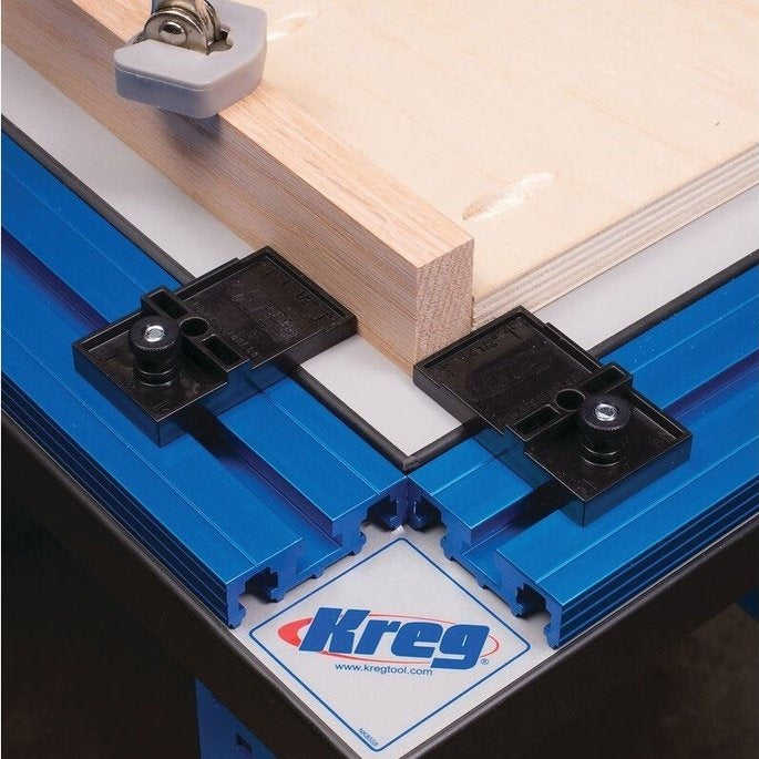 Clamp Block Set