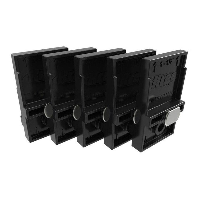 Clamp Block Set