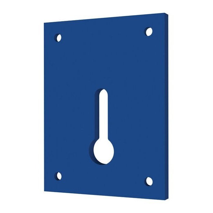 Clamp Plate