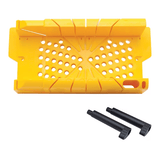 Clamping Mitre Box