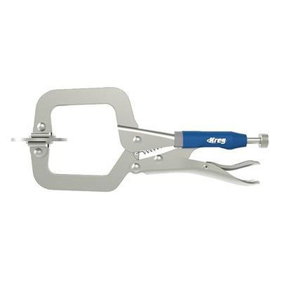 Classic 2" Face Clamp