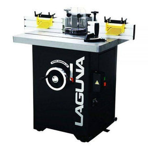 Compact Shaper 4 Speed 3HP 1Ph