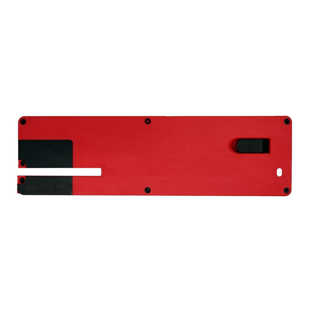Compact Table Saw Standard Zero Clearance Insert