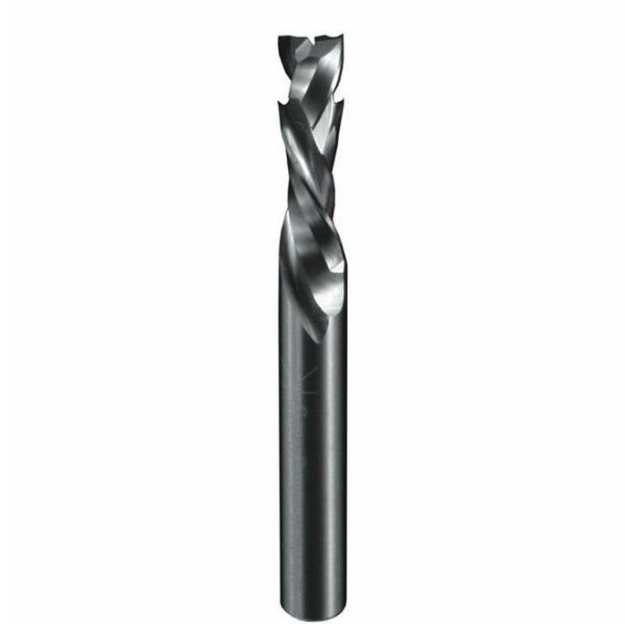 Compression Spiral Router Bit Double Flute