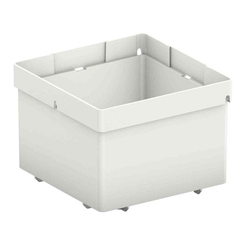 Container Set Box 100x100x68/6